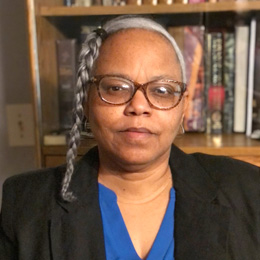 Dorothy Griffin