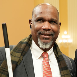 Anil Lewis