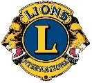 Griffin Lions Club Logo