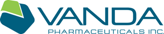Vanda Pharmaceuticals Logo